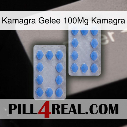 Kamagra Jelly 100Mg Kamagra 20